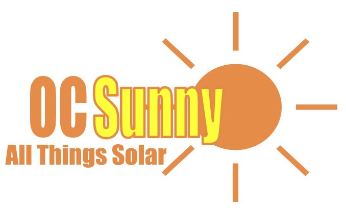 OC Sunny logo