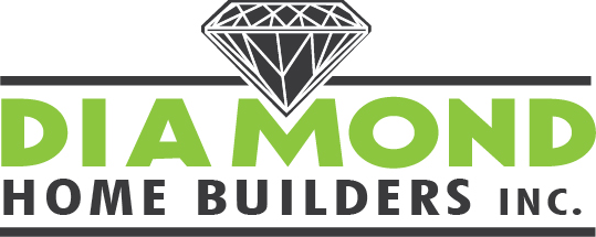 Diamond Home Builders, Inc. logo