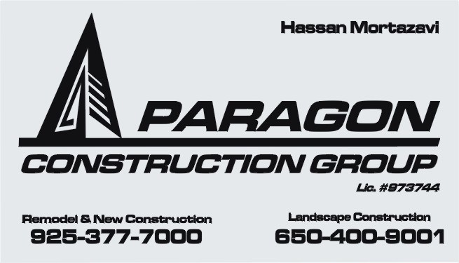 Bay Area Landscaping Construction Group logo