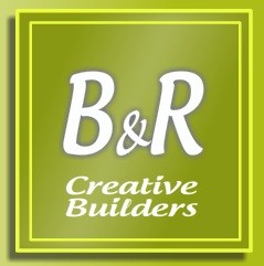 B&R Creative Builders logo