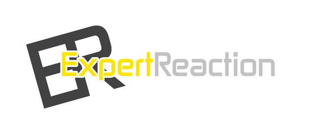 Expert Reaction - Computer Services logo