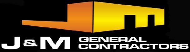 J & M General Contractors Inc logo