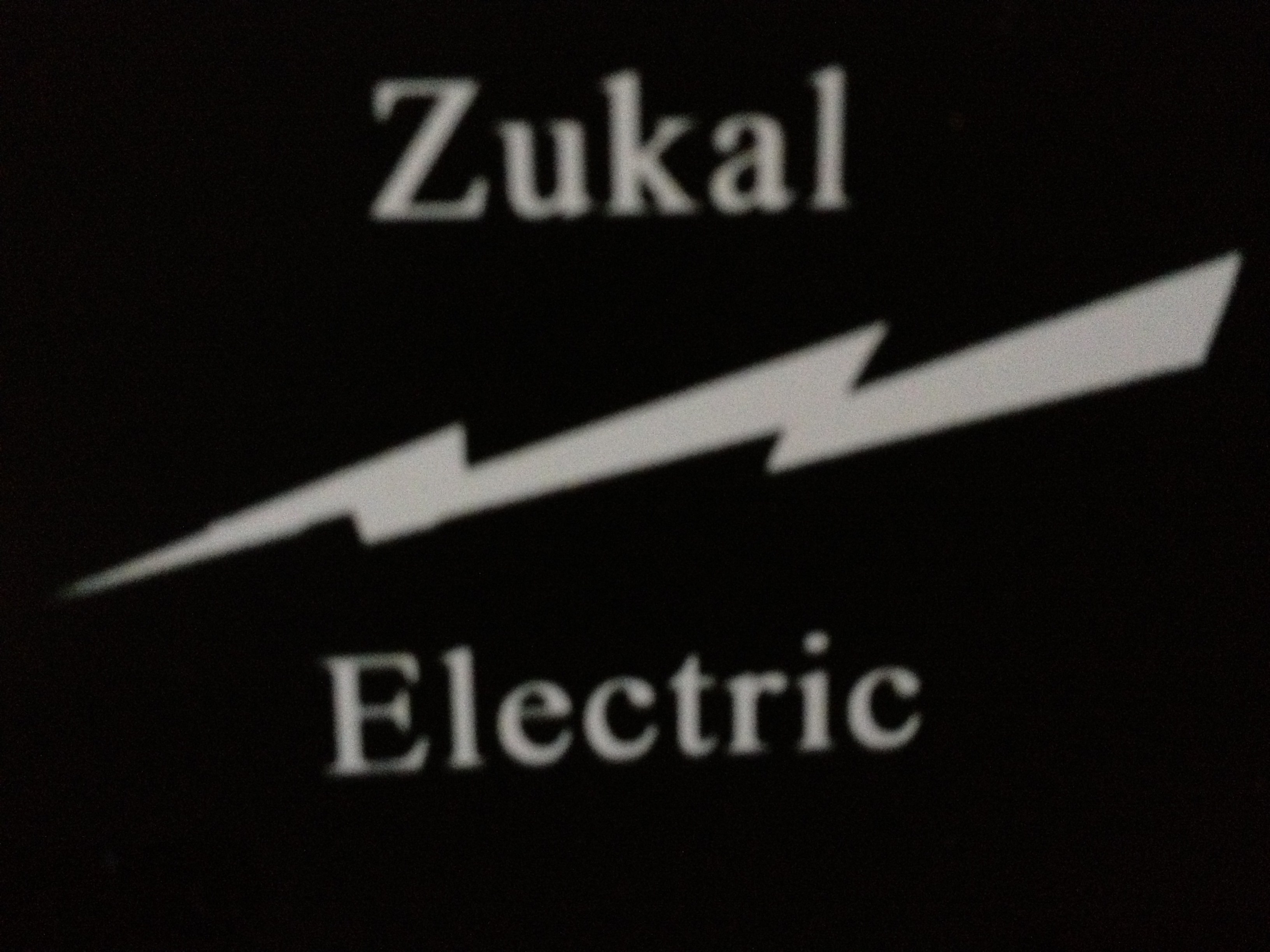 Avatar for Zukal Electric