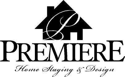 Premiere Home Staging logo