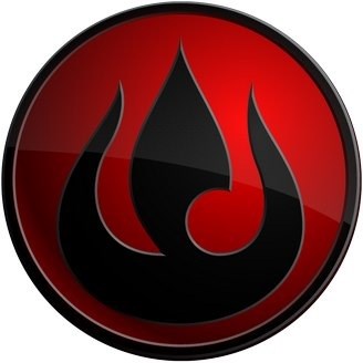 Cool Hand Luke Services Fireplace Design Center logo