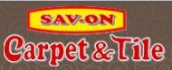 Savon Carpet and Tile logo
