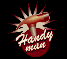 Syds Handyman Construction org logo
