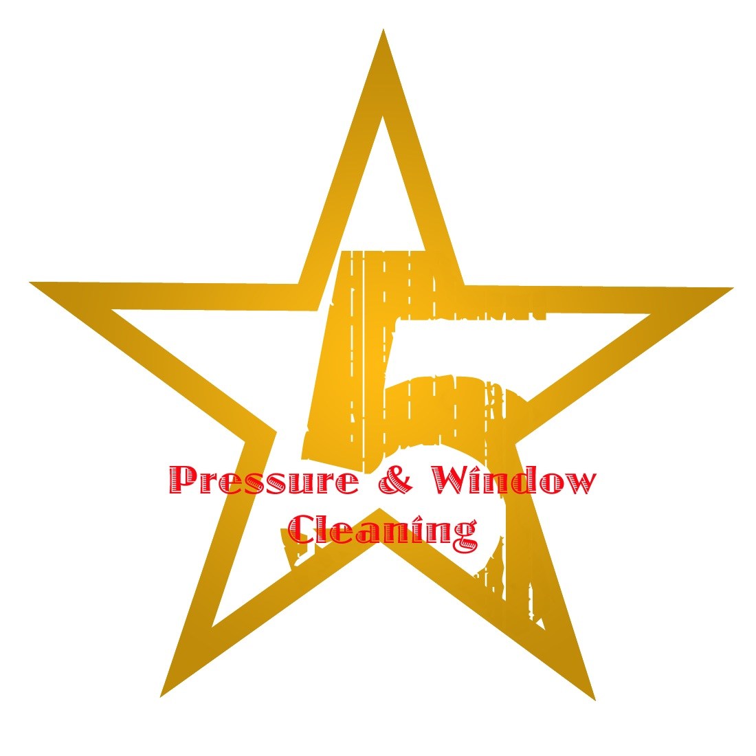 5 Star Pressure & Window Cleaning logo