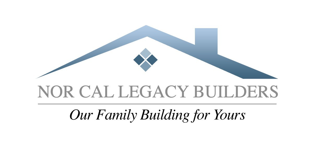 Nor Cal Legacy Builders logo