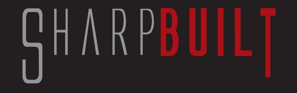 SHARPBUILT Construction Inc. logo