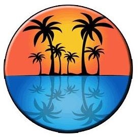 Sun Pool And Spa Supplies logo