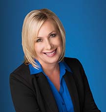 Kimberly Ingram- Allison James Estates & Homes logo