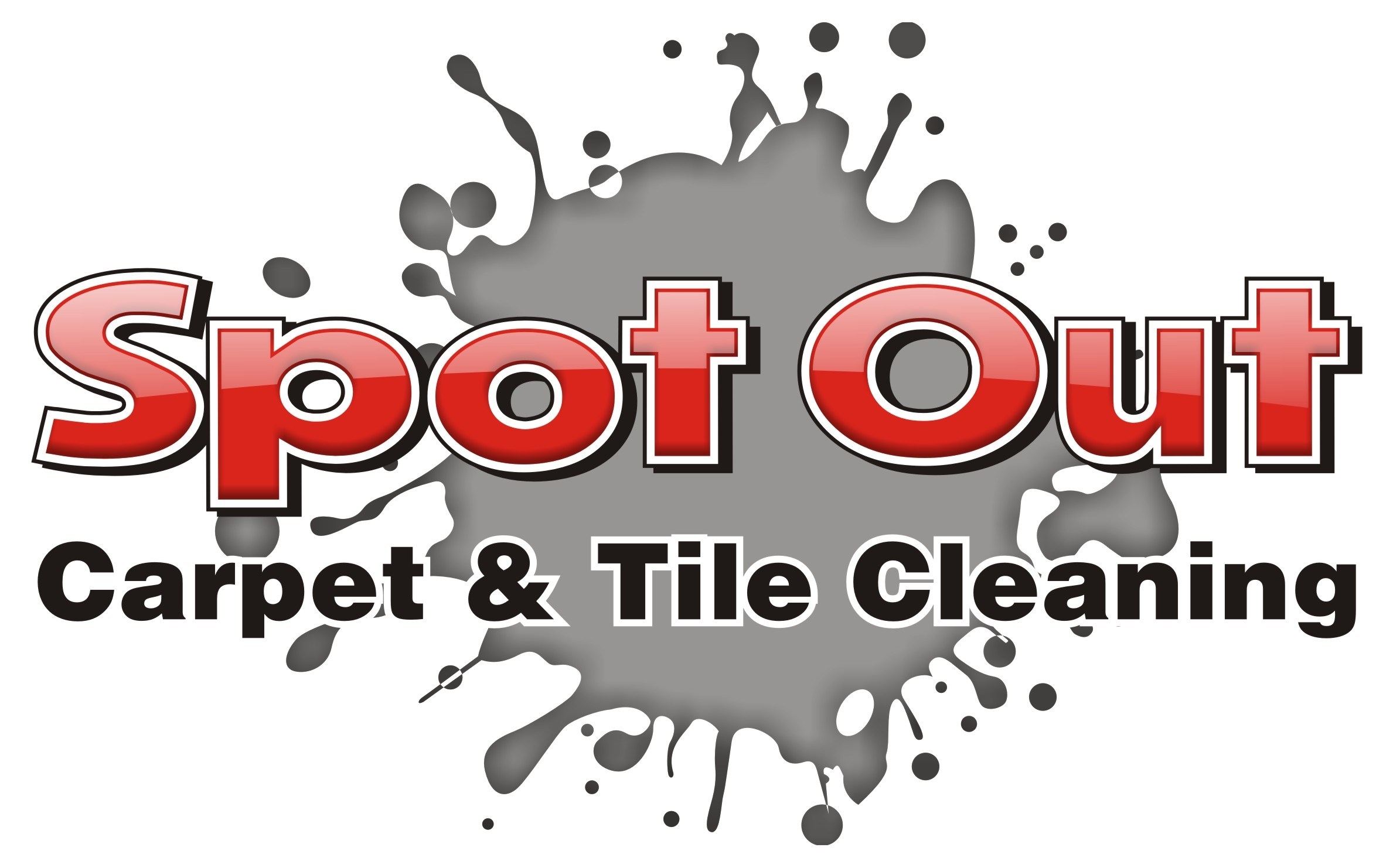Spot Out Cleaning and Restoration logo
