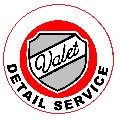 Valet Detail & Fast Paint Repair Experts logo