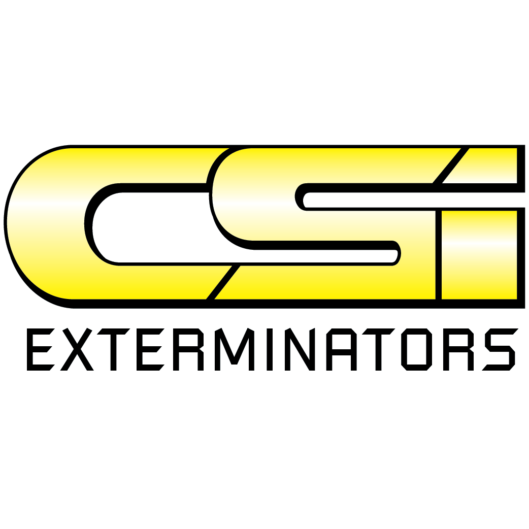 CSI Exterminators, Inc logo