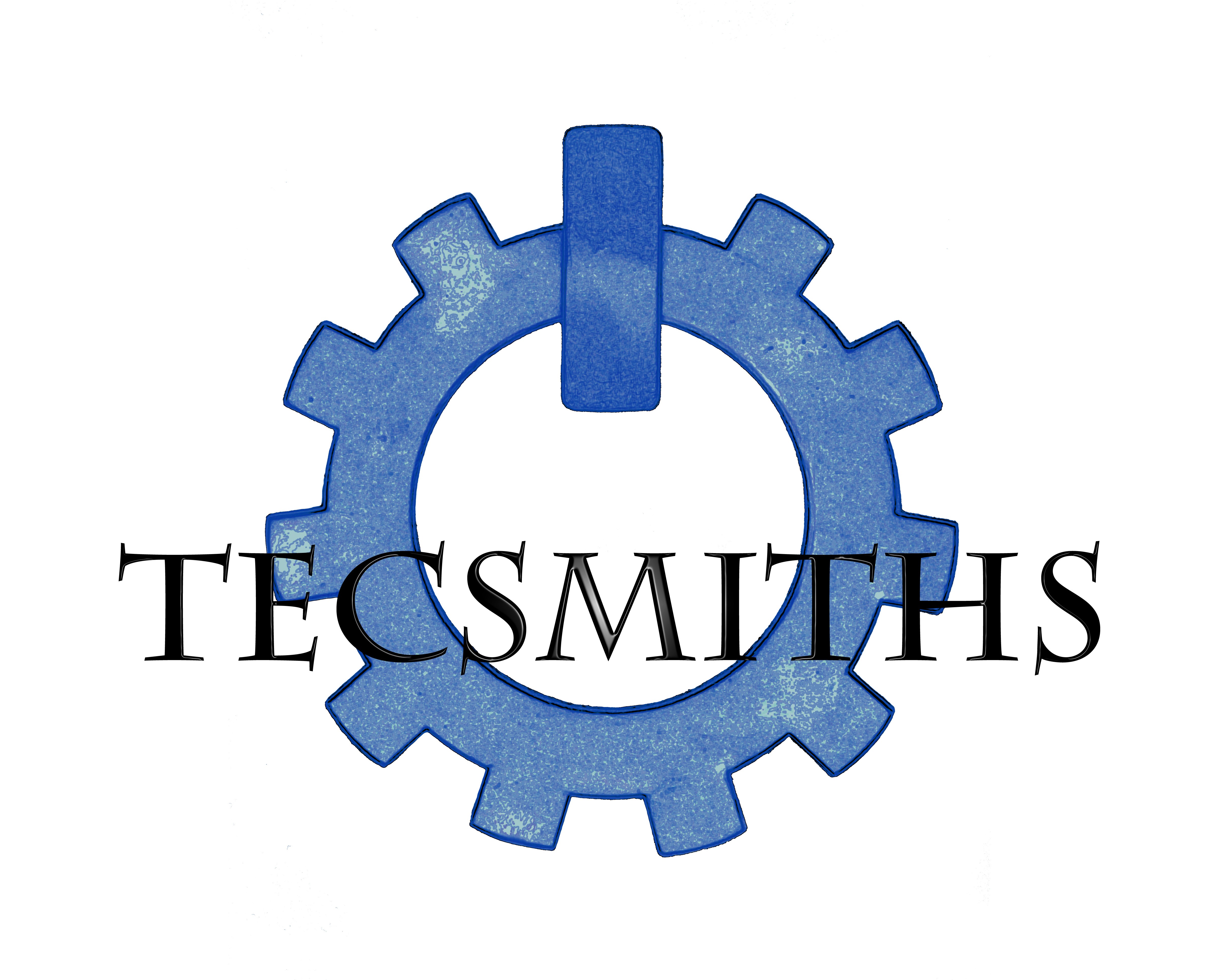 TecSmiths logo