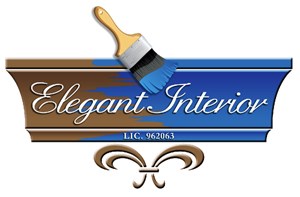 Elegant Interior logo