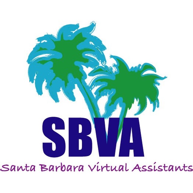 Santa Barbara Virtual Assistants logo