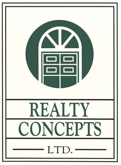 Joel Mazmanian - Realty Concepts logo