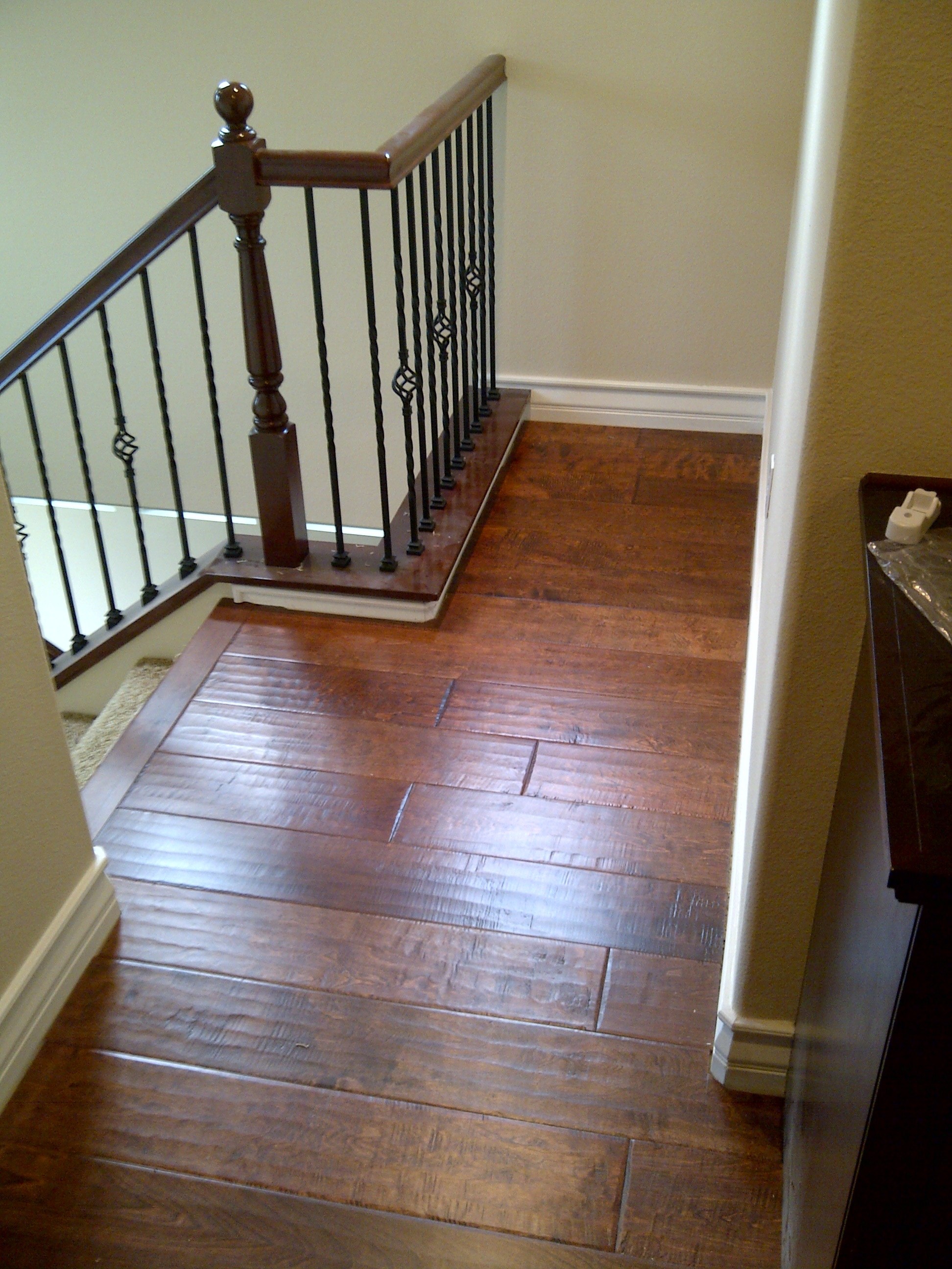 Flooring Concepts logo