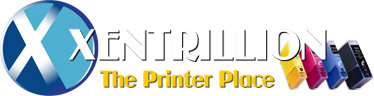 Xentrillion Technology logo
