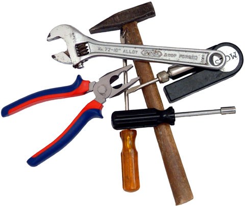 Juan Carlos Handyman logo