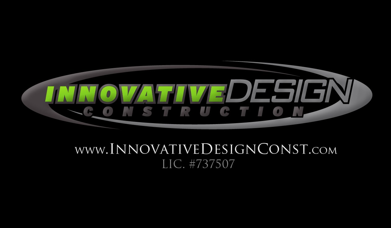 Innovative Design and Construction logo