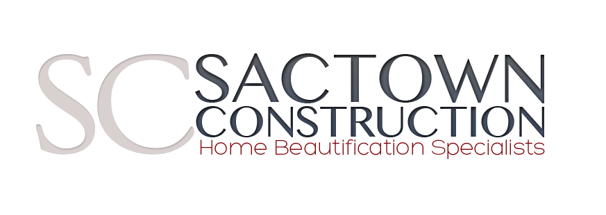 SacTown Construction logo