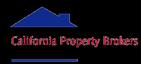 California Property Brokers logo