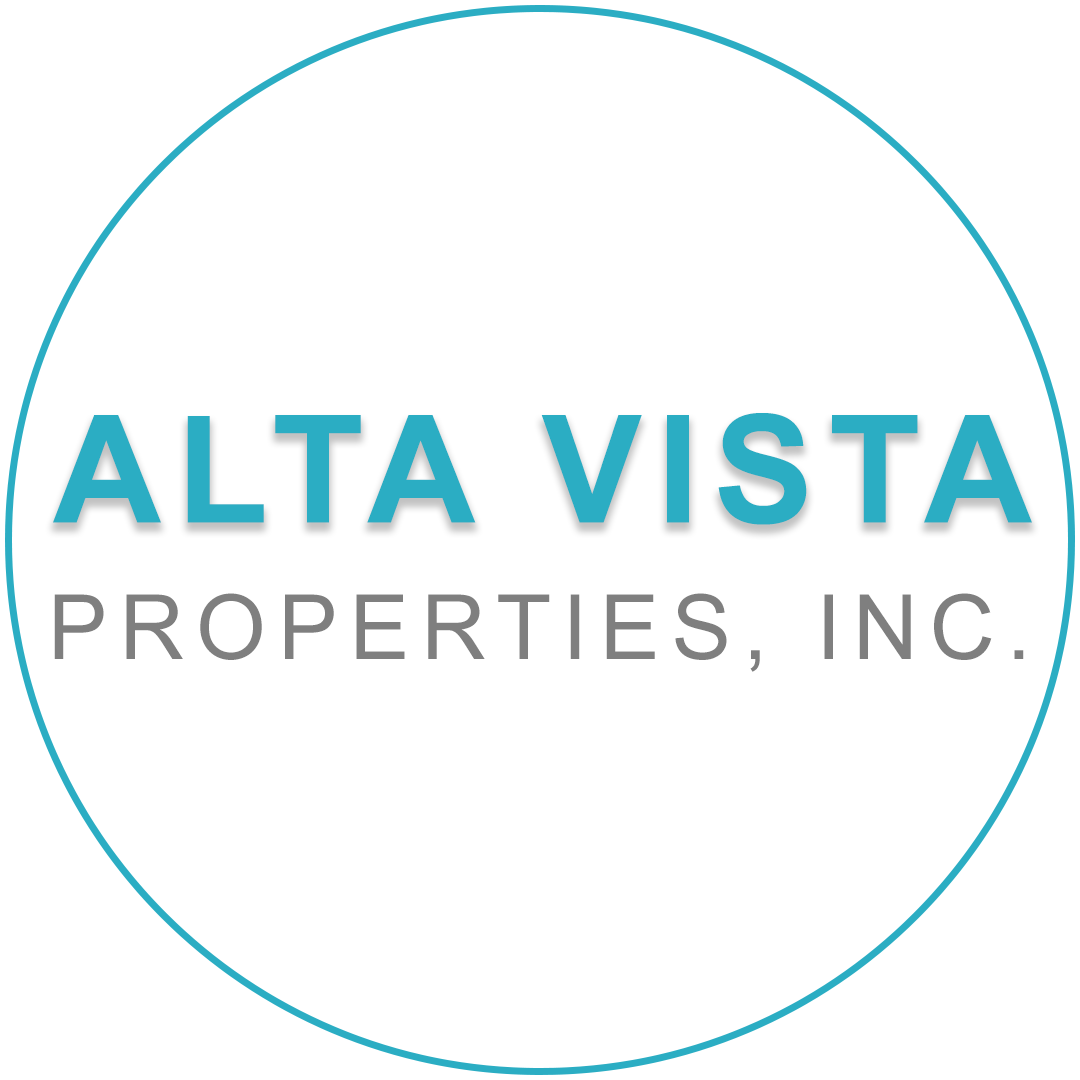 Alta Vista Properties, Inc. logo