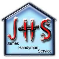 James Handyman Service logo