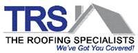 TRS Roofing - The Roofing Specialists logo