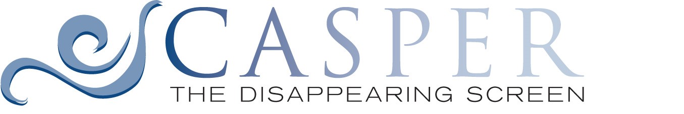 Casper Screens logo
