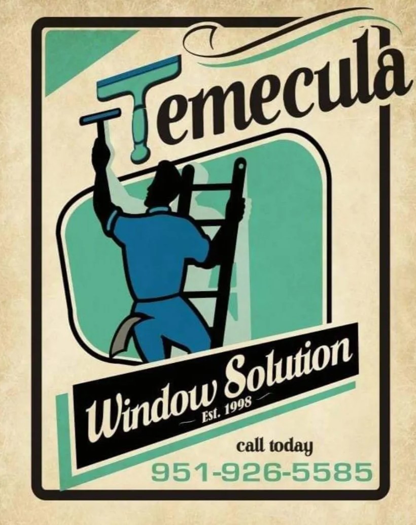 Temecula Window Solution logo