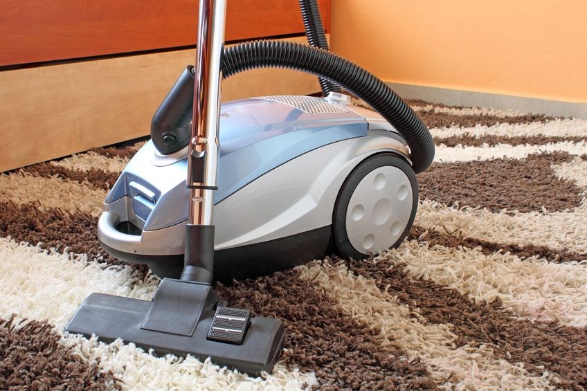 Carpet Cleaning San Jose logo