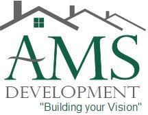 AMS Development, Inc logo