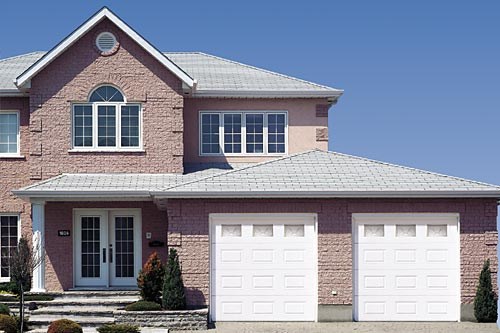 Garage Door and Gate Service logo