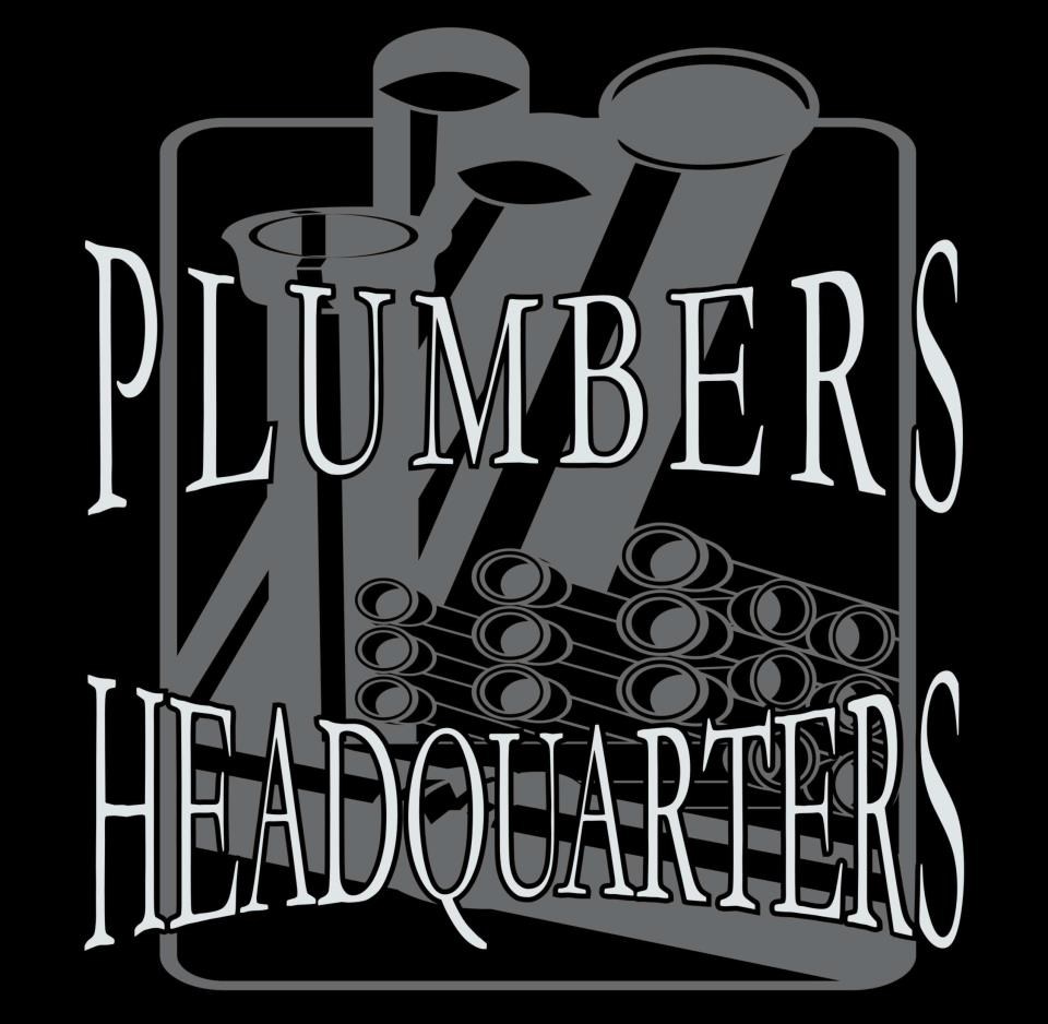 PLUMBERS HEADQUARTERS logo