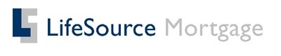 LifeSource Mortgage logo