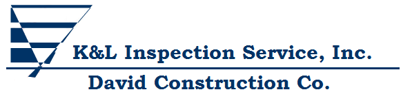 K&L Inspection Service, Inc. logo