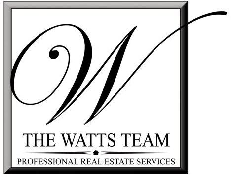 Watts Team Real Estate logo