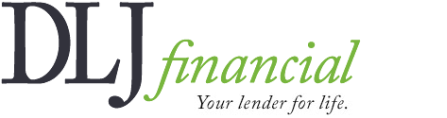 DLJ Financial logo