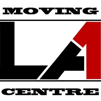 LA Moving Centre logo