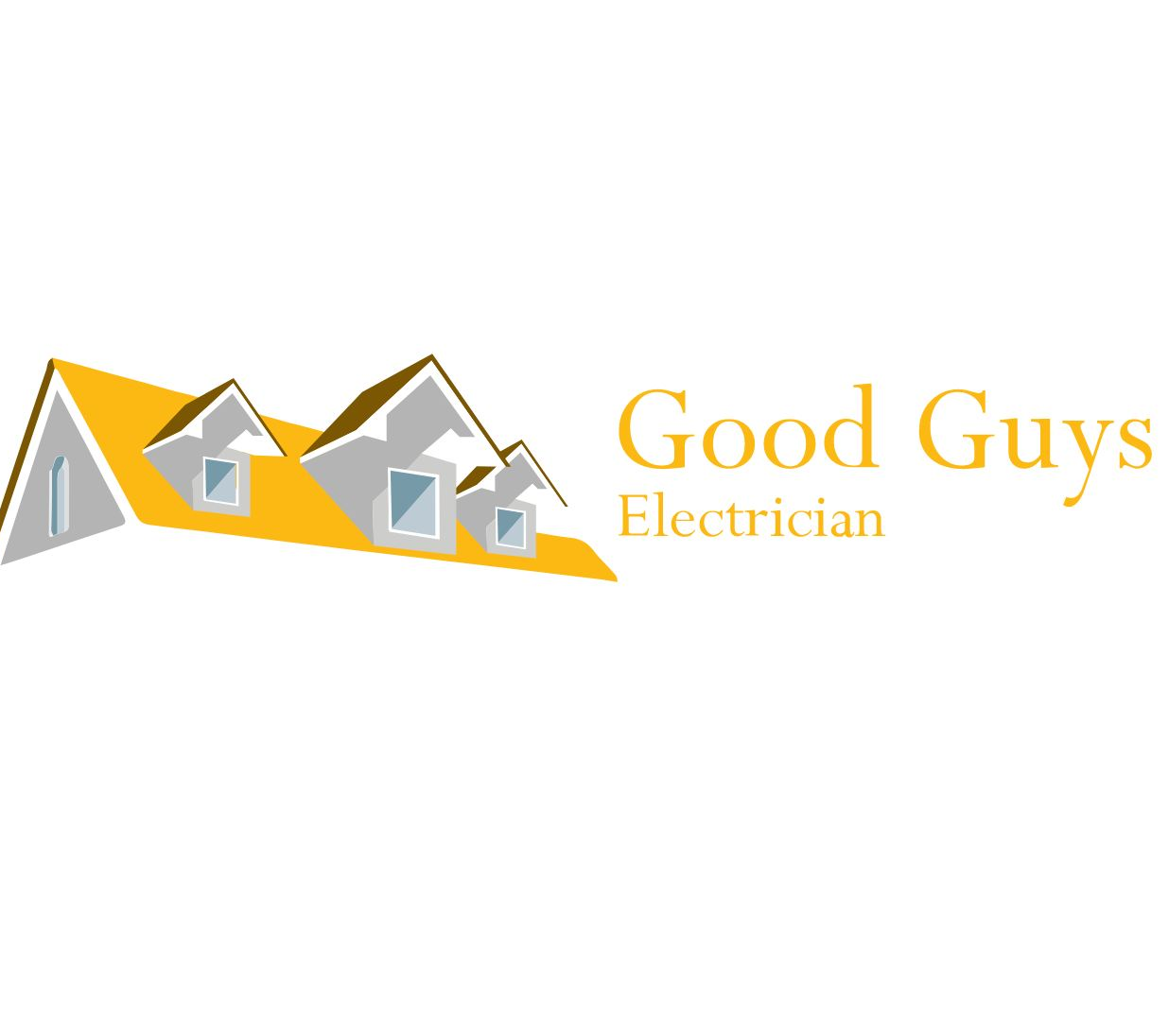 Electrician logo