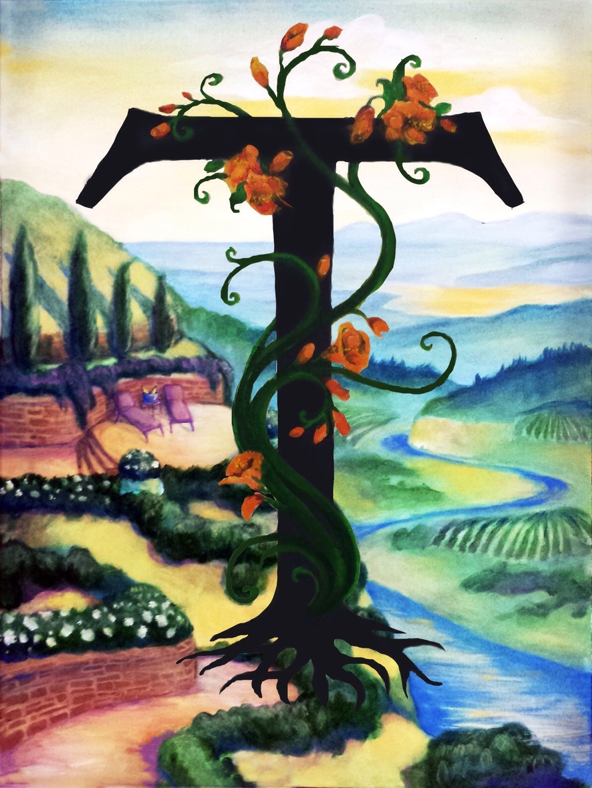 Avatar for Thomas Landscape's