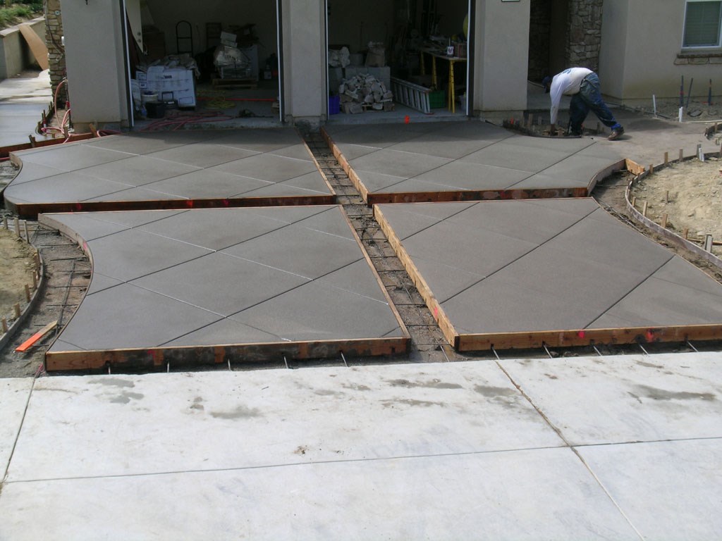 AAA CONCRETE & MASONRY logo