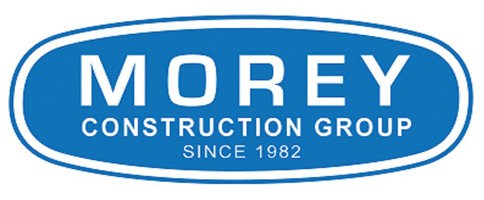 Morey Construction Inc logo