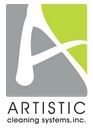Artistic Cleaning Sysytems logo