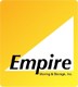 Logo for Empire Moving and Storage