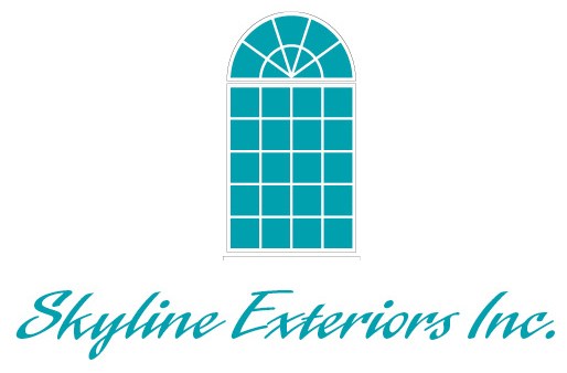 Skyline Exteriors, Inc. logo